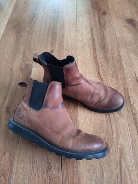 Sorel Boots - Size 7